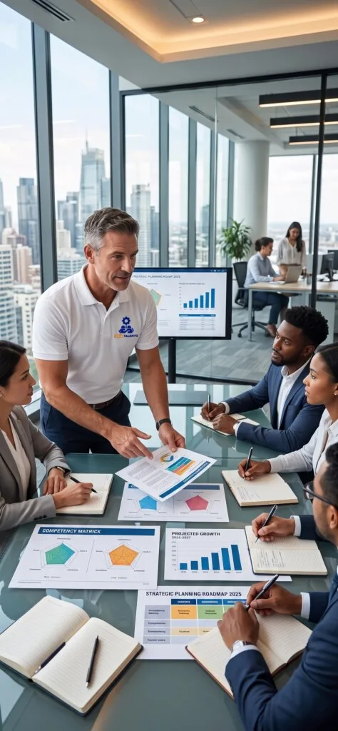 Consultoria en sistemas de gestion de calidad e ISO 9001 con SICA-TALENTO